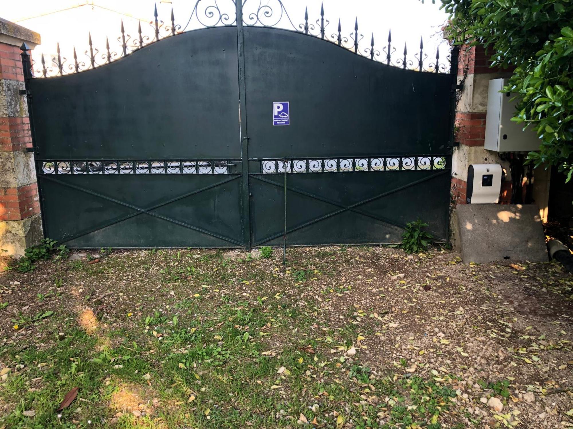 Le Logis De Vallans Exterior photo